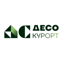 Управляющая компания Десо Курорт