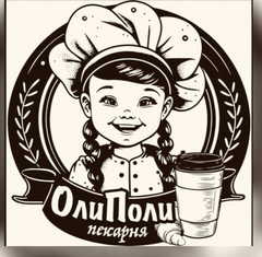 Пекарня ОлиПоли