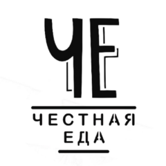 ЧЕ - честная еда
