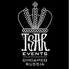 Tsar Events DMC & PCO