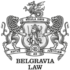 Belgravia Law
