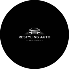 RESTYLING AUTO (ИП Минеева Дарья Сергеевна)