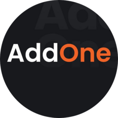 AddOne