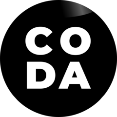 CODA studio