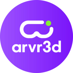 ARVR3D