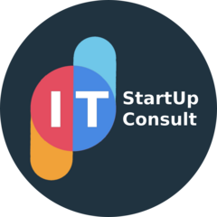 IT SturtUp Consult (ИП Жданов Е.А.)