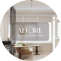ADORE пространство красоты и заботы