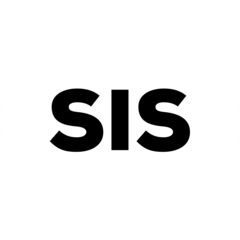 SHE’S…