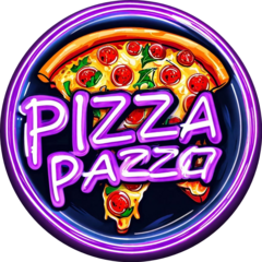 Pizza Pazza