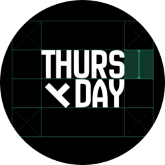 Thursday