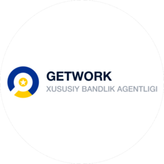 GETWORK XUSUSIY BANDLIK AGENTLIGI