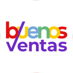 Buenos ventas