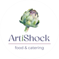 Артишок Фуд