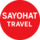 PERFORMANCE SAYOHAT TRAVEL