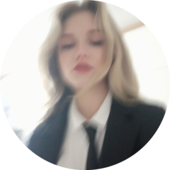 Смирнова Анна