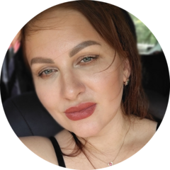 Багирова Екатерина Константиновна
