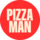 PIZZAMAN. EAT ME!