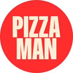 PIZZAMAN. EAT ME!