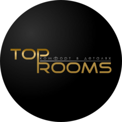 TopRooms Apartment