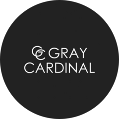 Gray Cardinal