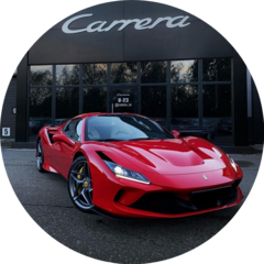Автомойка Carrera