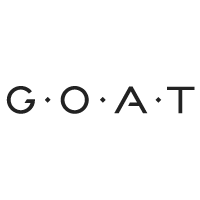 G.O.A.T