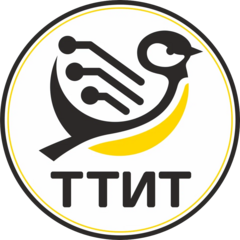 Центр Опережающей Профессиональной Подготовки Томской области Подразделение ОГБПОУ Томского техникума информационных технологий