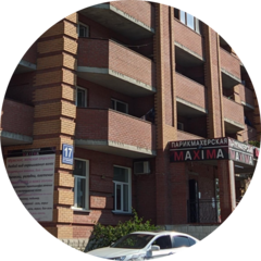 Семенченко Лариса Викторовна