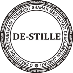 DE-STILLE