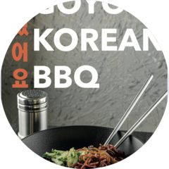GOYO KOREAN BBQ