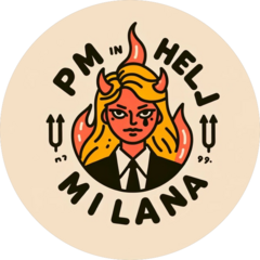 PM IN HELL