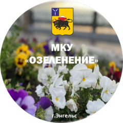 МКУ Озеленение Муниципального Образования Город Энгельс Энгельсского Муниципального Района Саратовской Области
