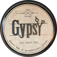 Студия красоты GYPSY
