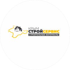 Крымстройсервис 2016