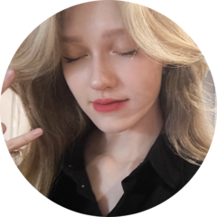 Смирнова Анна
