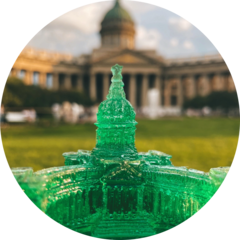 Гаврилова Диана Владимировна
