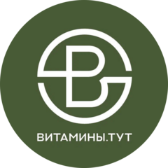 Магазин Витамины.ТУТ