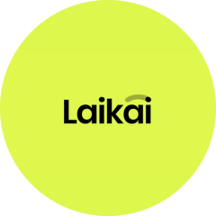 Laikai