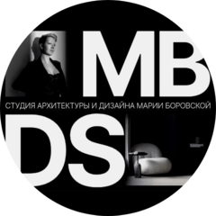 MBDS: Студия архитектуры и дизайна Марии Боровской