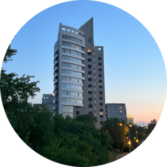 ТСН Фрегат