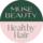 Healthy Hair