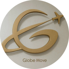 GLOBE MOVE