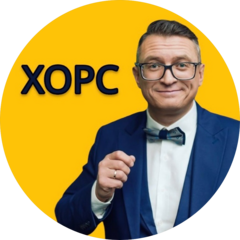Хорс Михаил Анатольевич
