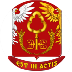 Институт Родословия и Геральдики