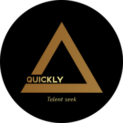 QUICKLY