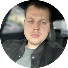 Кулешов Евгений Сергеевич