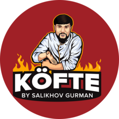 KOFTE BY SALIKHOV GURMAN