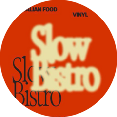 SLOW Bistro