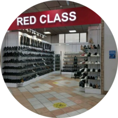 RED CLASS