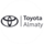 ТОРГОВЫЙ ДОМ ASTANA MOTORS ALMATY